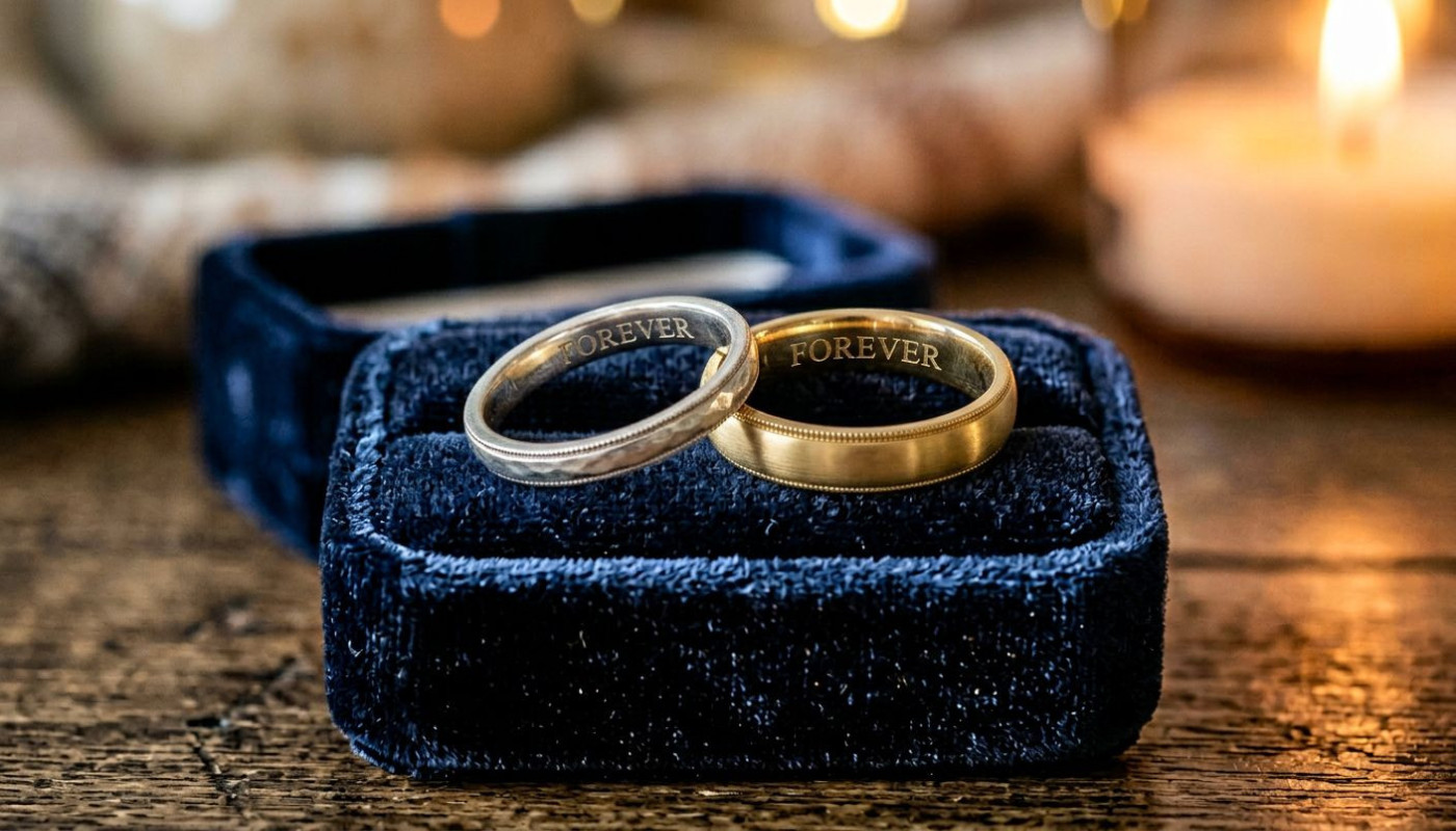 Comment choisir une alliance de mariage qui symbolise parfaitement votre amour ?