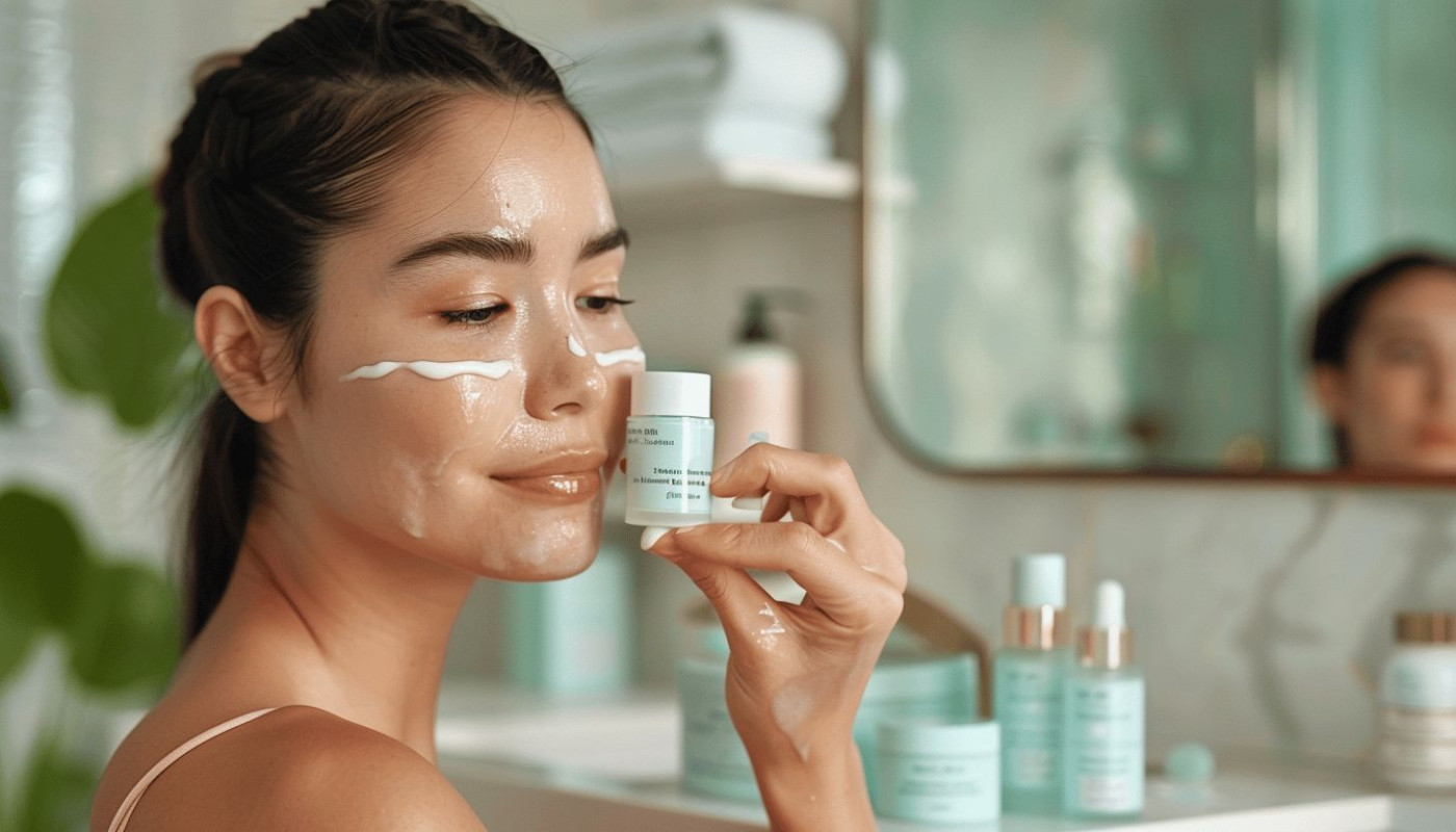 Comment créer une routine beauté inspirée par les dernières tendances en cosmétique
