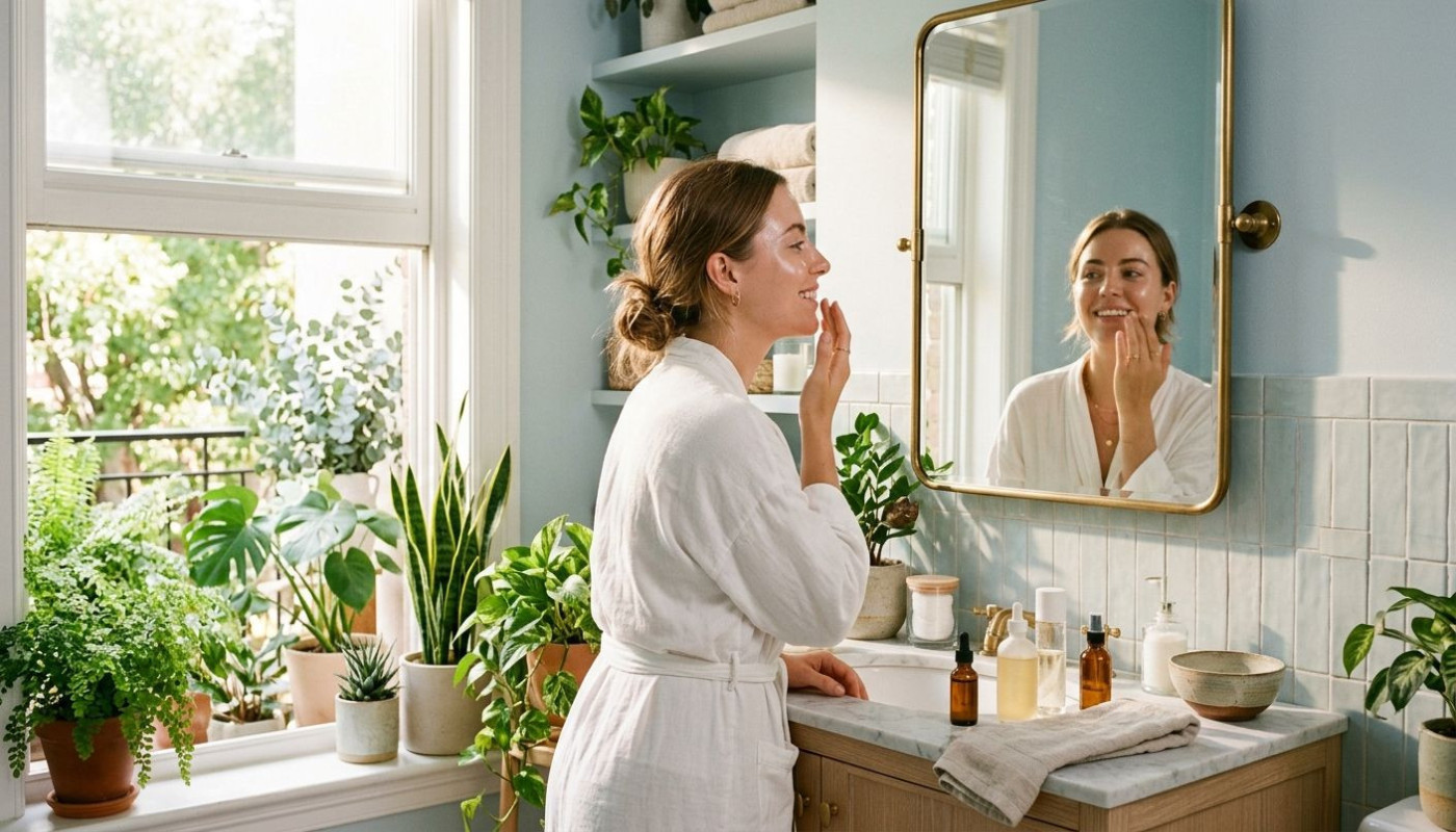 Comment les routines de soins peuvent transformer votre quotidien ?