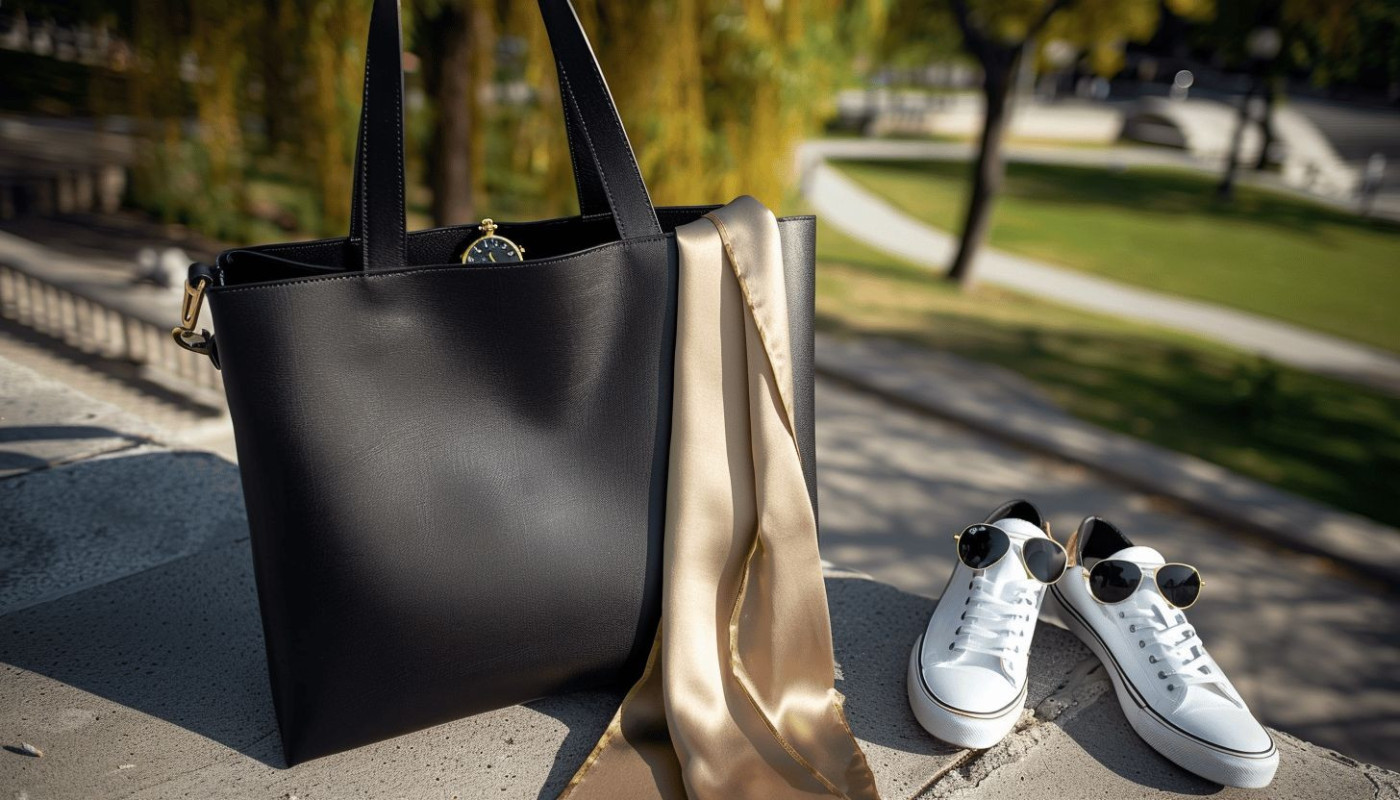 Optimisation de garde-robe 5 accessoires polyvalents pour un style épuré