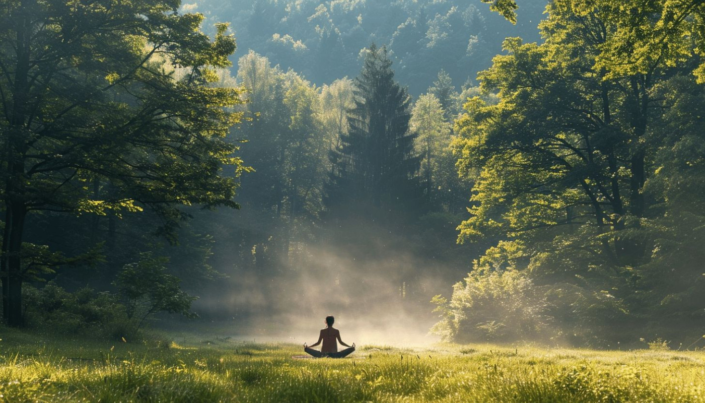 Stratégies pour maintenir un équilibre émotionnel durant votre transformation personnelle